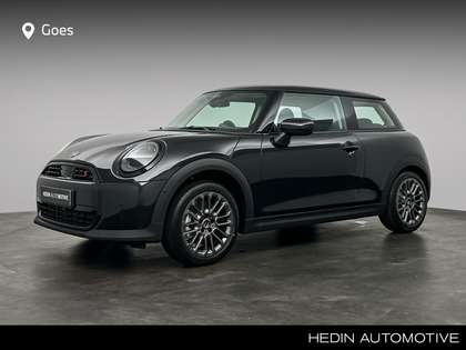 MINI Cooper S 3-deurs Essential | XS Pakket | 17 inch LM wielen