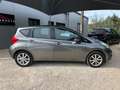 Nissan Note 1.2 - DIG-S 98 Acenta Gris - thumbnail 8