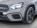 Mercedes-Benz GLB 200 AMG-NIGHT-PANO-AHK-KEYLESS-UVP 62.000,- Grau - thumbnail 3