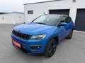 Jeep Compass Longitude AWD Blau - thumbnail 1