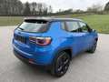 Jeep Compass Longitude AWD Blau - thumbnail 4