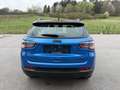 Jeep Compass Longitude AWD Blau - thumbnail 5