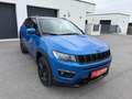 Jeep Compass Longitude AWD Blau - thumbnail 3