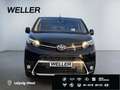 Toyota Proace 2,0l-D-4D L2 Verso Executive *HUD*StHz*CAM* Schwarz - thumbnail 2