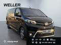 Toyota Proace 2,0l-D-4D L2 Verso Executive *HUD*StHz*CAM* Schwarz - thumbnail 4