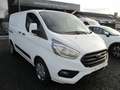 Ford Transit Custom 2.0 TDCi L1H1 Trend  62000 km camera de recul Blanc - thumbnail 2
