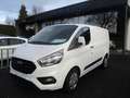 Ford Transit Custom 2.0 TDCi L1H1 Trend  62000 km camera de recul Blanc - thumbnail 1