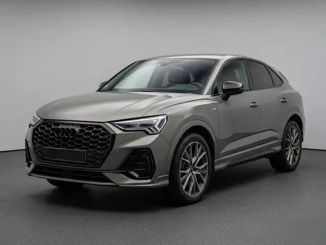 Audi Q3 SPB 35 TFSI S tronic S line edition +20"