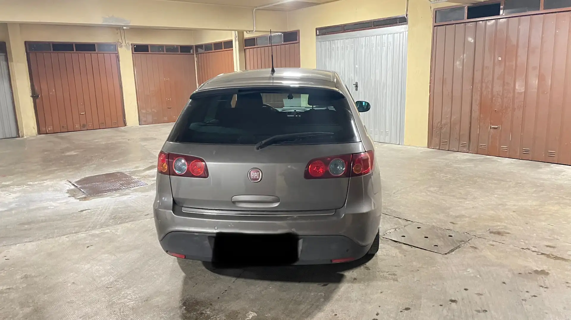 Fiat Croma 1.9 mjt 8v Emotion - 2