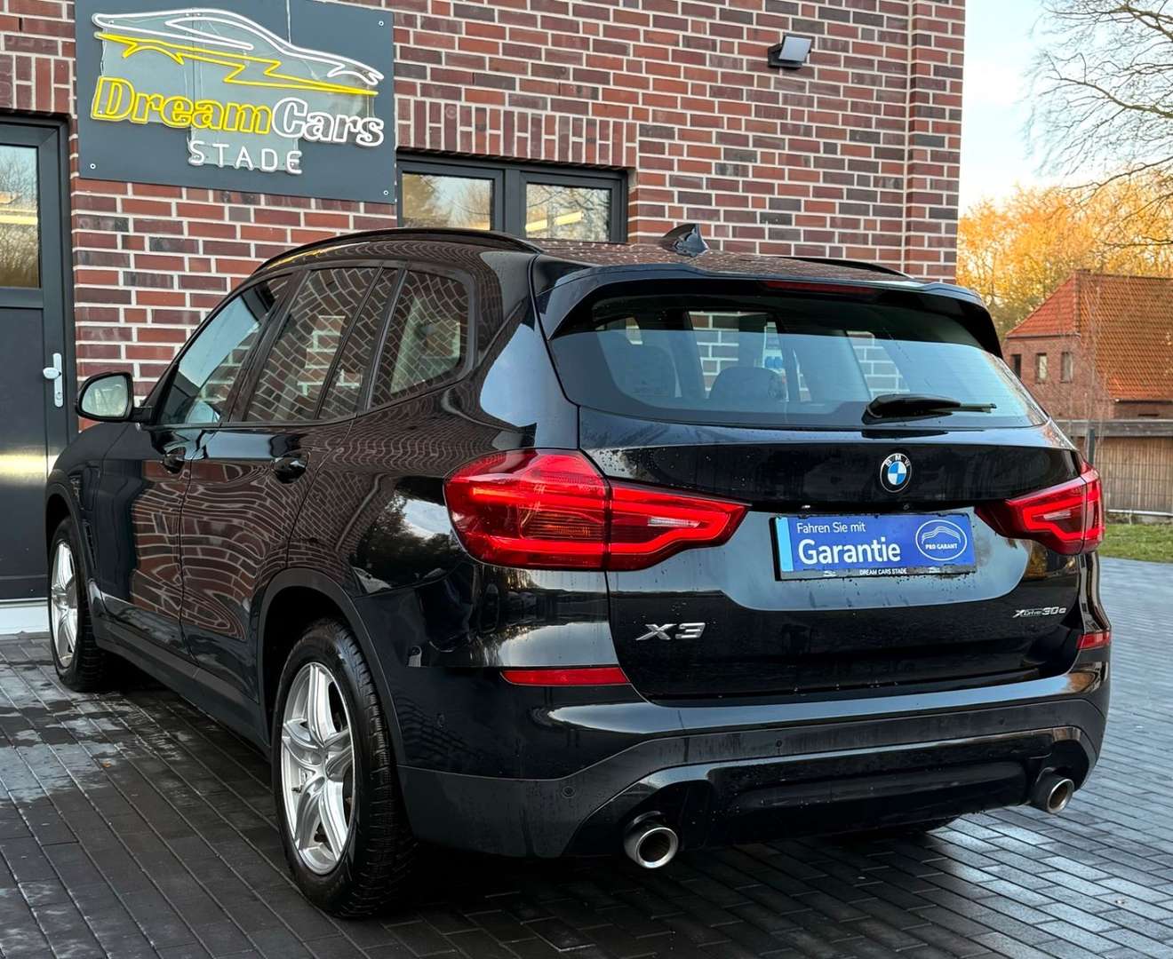 BMW X3 Advantage 30e XDrive -  - Joinsteer - #5