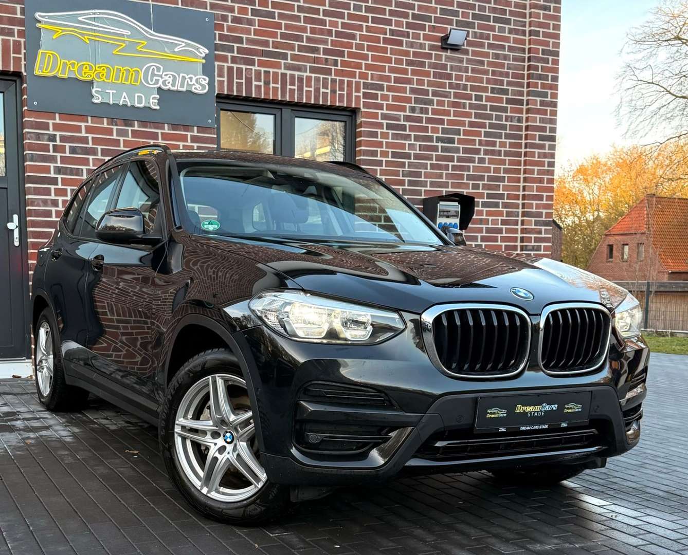 BMW X3 Advantage 30e XDrive -  - Joinsteer - #4