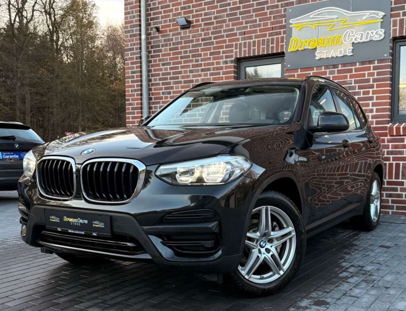BMW X3 Advantage 30e XDrive -  - Joinsteer - #1