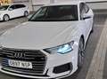Audi A6 A6 50 TFSI-e Sline Quattro-Ultra S-tronic 220kW 299CV  Hibrido enchufable - Muy equipado Blanco - thumbnail 3