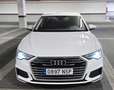 Audi A6 A6 50 TFSI-e Sline Quattro-Ultra S-tronic 220kW 299CV  Hibrido enchufable - Muy equipado Blanco - thumbnail 1