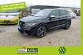 Volkswagen Tiguan R TSi DSG 4M Black/Matrix/Pano/CarPlay Noir - thumbnail 1