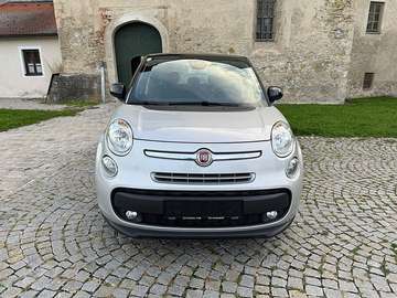 Living 1.3 Multijet 16V Pop Star