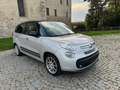 Fiat 500L Living 1.3 Multijet 16V Pop Star Grau - thumbnail 2