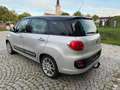Fiat 500L Living 1.3 Multijet 16V Pop Star Grau - thumbnail 7