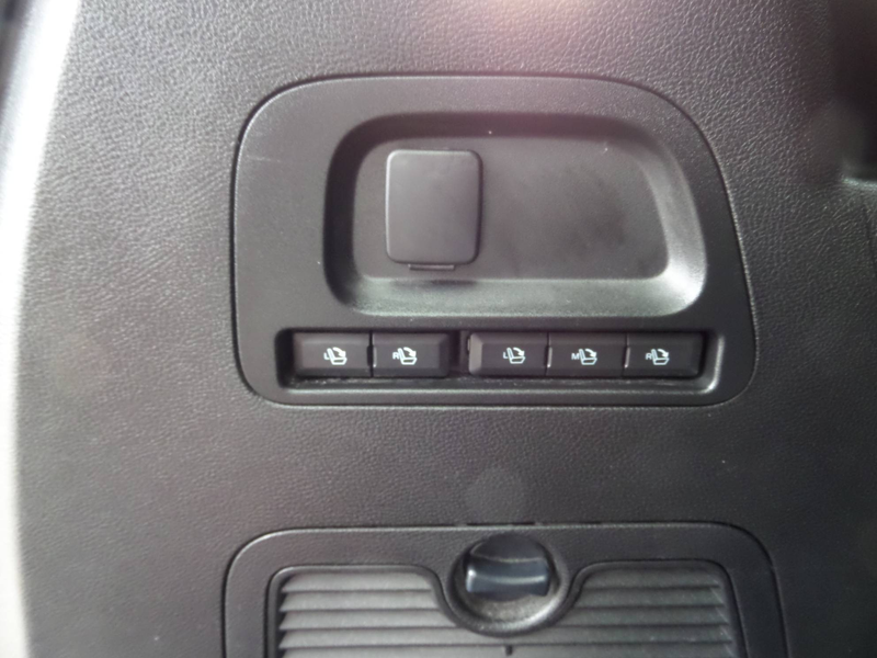 Ford S-Max Titanium 7-Sitzer+ACC+LED+AHK+Navi+SHZ+PDC+Kamera vo&hi+1. Hand+voll Scheckheft Ford+TOP — photo 14