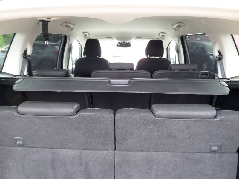 Ford S-Max Titanium 7-Sitzer+ACC+LED+AHK+Navi+SHZ+PDC+Kamera vo&hi+1. Hand+voll Scheckheft Ford+TOP — photo 15