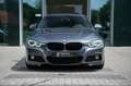 BMW 320 3 Serie Sedan 320i M Sport Edition | Schuifdak | H Gris - thumbnail 9