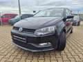 Volkswagen Polo BMT TÜV & INSPEKTION NEU Schwarz - thumbnail 2