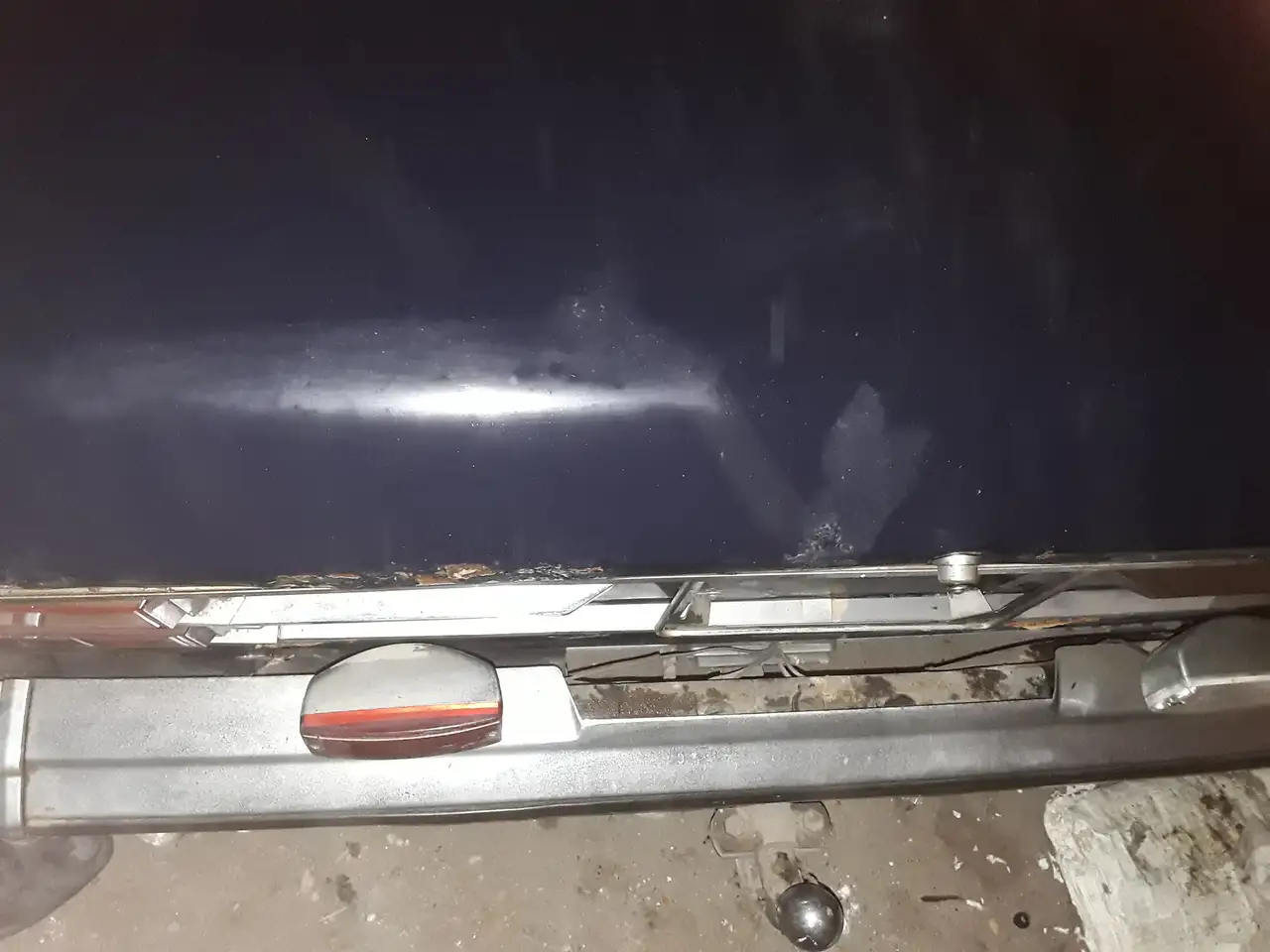 Fiat 130, foto 7