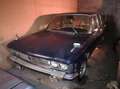 Fiat 130 Blau - thumbnail 2