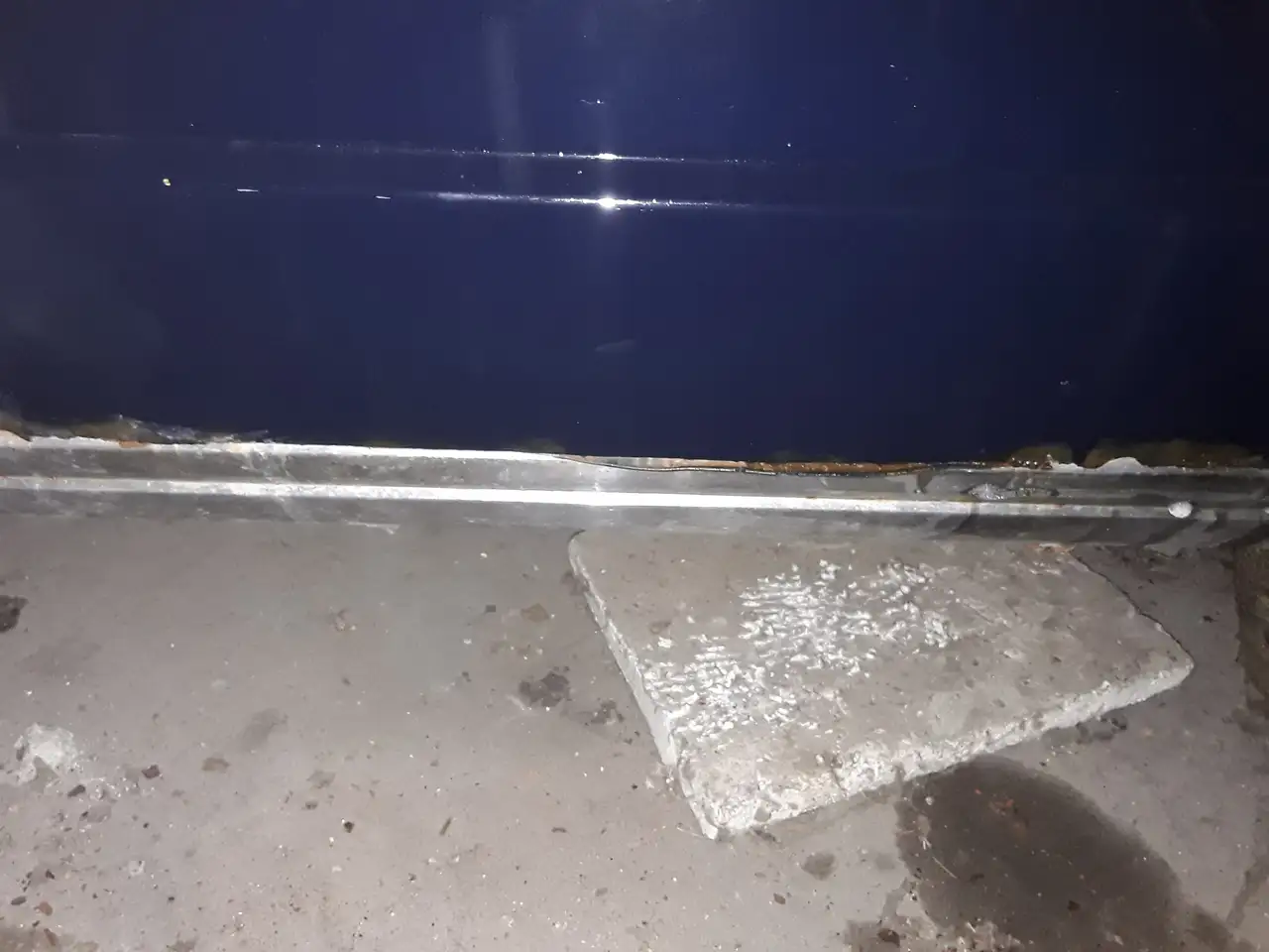 Fiat 130, foto 10