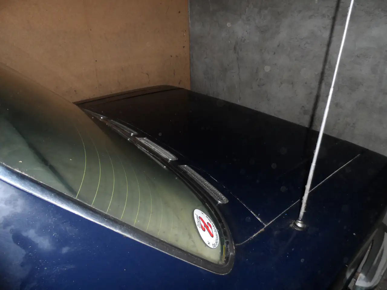 Fiat 130, foto 6