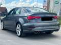 Audi S3 Audi S3 2.0 TFSI Quattro //Facelift AUTOMAAT// Grijs - thumbnail 6