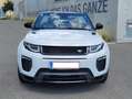 Land Rover Range Rover Evoque Range Rover Evoque Cabrio Blanc - thumbnail 6