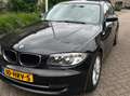 BMW 116 116 116i Business Line Zwart - thumbnail 1