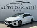 Mercedes-Benz CLA 180 Progressive Line Advanced Weiß - thumbnail 1