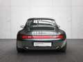 Porsche 993 911 Carrera Coupé 4-Gang-Tiptronic S Verde - thumbnail 6
