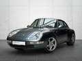 Porsche 993 911 Carrera Coupé 4-Gang-Tiptronic S Verde - thumbnail 8
