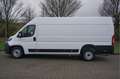 Fiat Ducato Maxi 35 2.2 180PK L4H2 EAT8 AUT BPM VRIJ!! Airco, Blanc - thumbnail 2