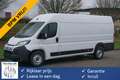 Fiat Ducato Maxi 35 2.2 180PK L4H2 EAT8 AUT BPM VRIJ!! Airco, Blanc - thumbnail 1