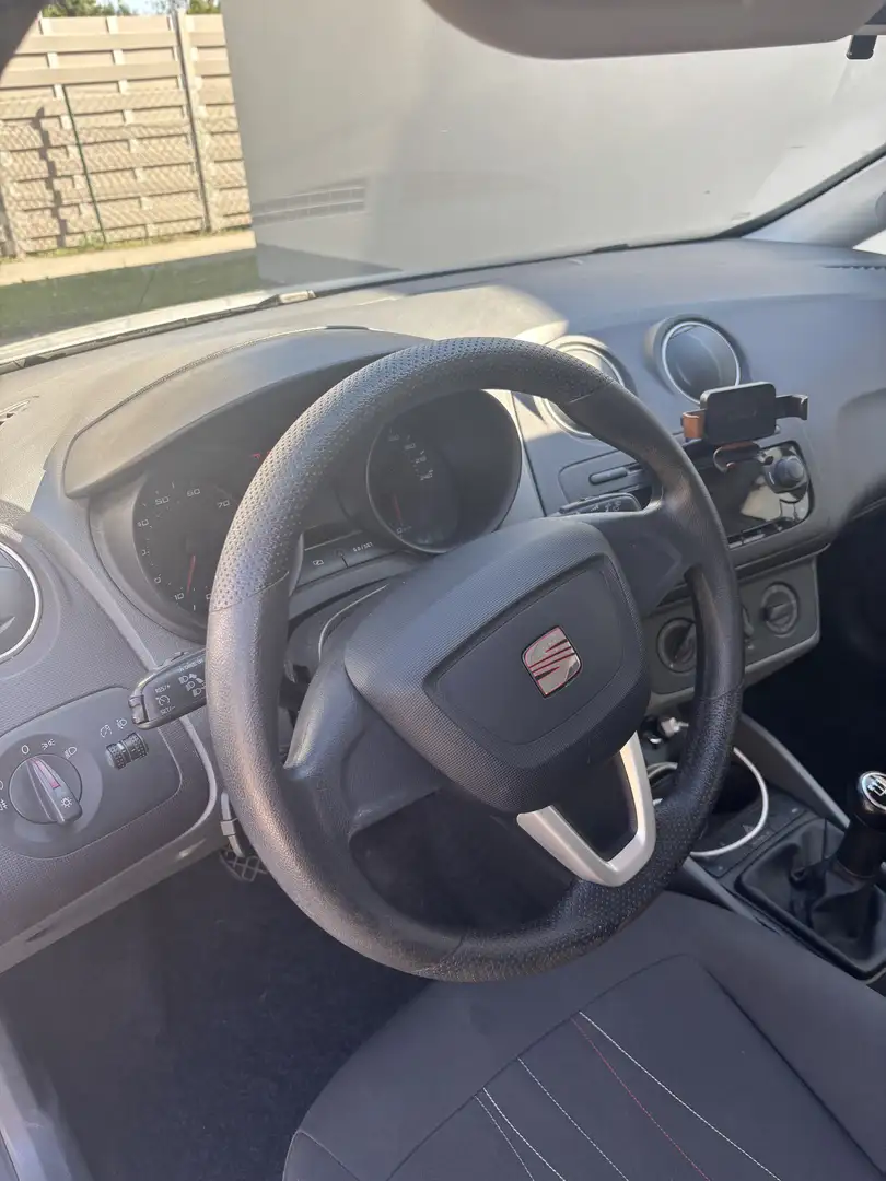 SEAT Ibiza Chili-Copa 1,2 - 1