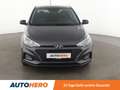 Hyundai i20 1.2 YES!*SPUR*PDC*SHZ*KLIMA*TEMPO*GARANTIE* Grau - thumbnail 9