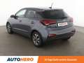 Hyundai i20 1.2 YES!*SPUR*PDC*SHZ*KLIMA*TEMPO*GARANTIE* Grau - thumbnail 4
