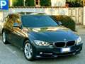 BMW 316 D 6m SPORT-Tagl.BMW-Led,Xeno, Sed.Sportivi-2013 Grigio - thumbnail 1