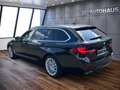 BMW 530 e Touring Steptronic Černá - thumbnail 6