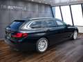 BMW 530 e Touring Steptronic Чёрный - thumbnail 4