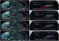 BMW M850 i xDrive/Laser/HUD/360/H&K/CarbonDach/SHZ/20 Albastru - thumbnail 12