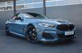 BMW M850 i xDrive/Laser/HUD/360/H&K/CarbonDach/SHZ/20 Albastru - thumbnail 3