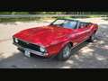 Ford Mustang Convertible Червоний - thumbnail 2