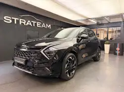 Kia Sportage GT-LINE PREMIUM Hybrid 4WD