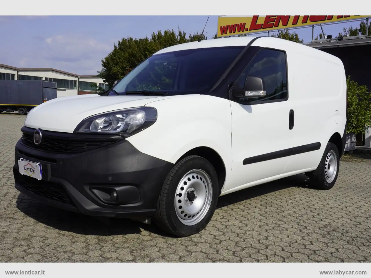 Fiat Doblo