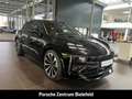 Porsche Macan Turbo HA-Lenkung Head-Up Sitzbelüftung Schwarz - thumbnail 8